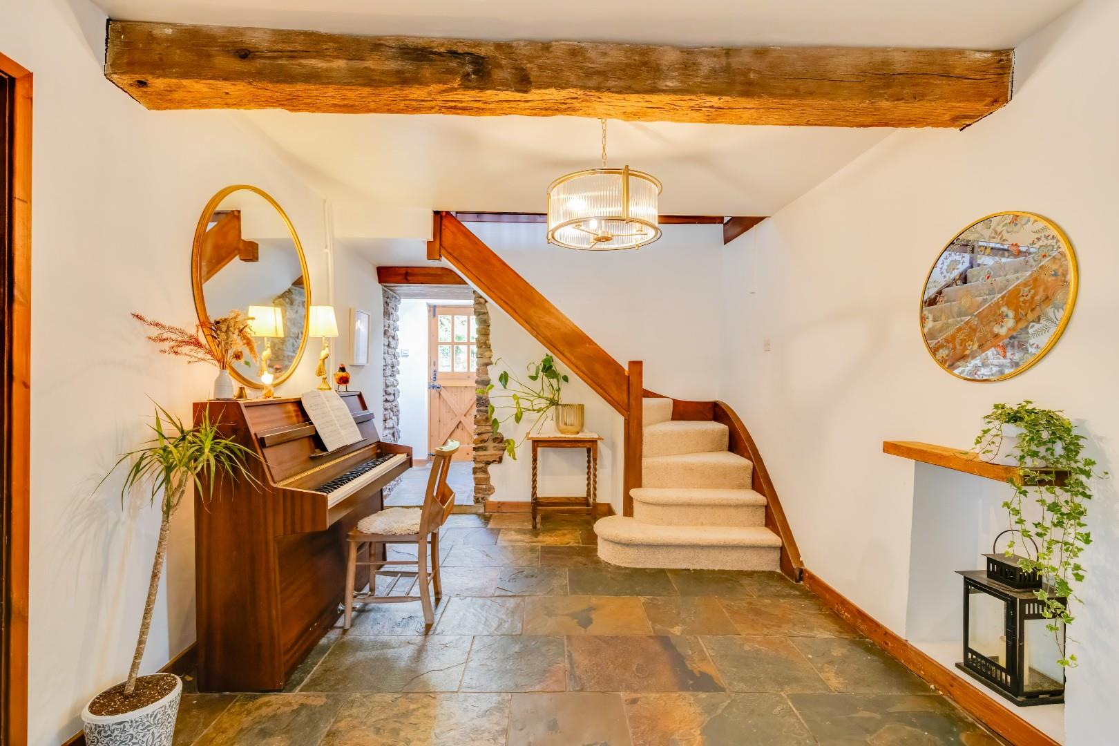Penllyn, Nr Cowbridge, Vale of Glamorgan, CF71 7RQ